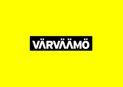 Värväämö - Rakentajien värväystoimisto. Yritysilmeen luominen. www.varvaamo.fi